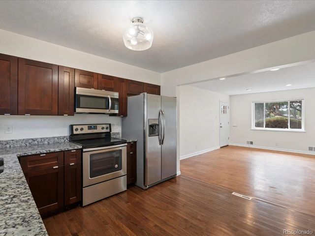 6325 Martin Luther King Jr Boulevard, Denver