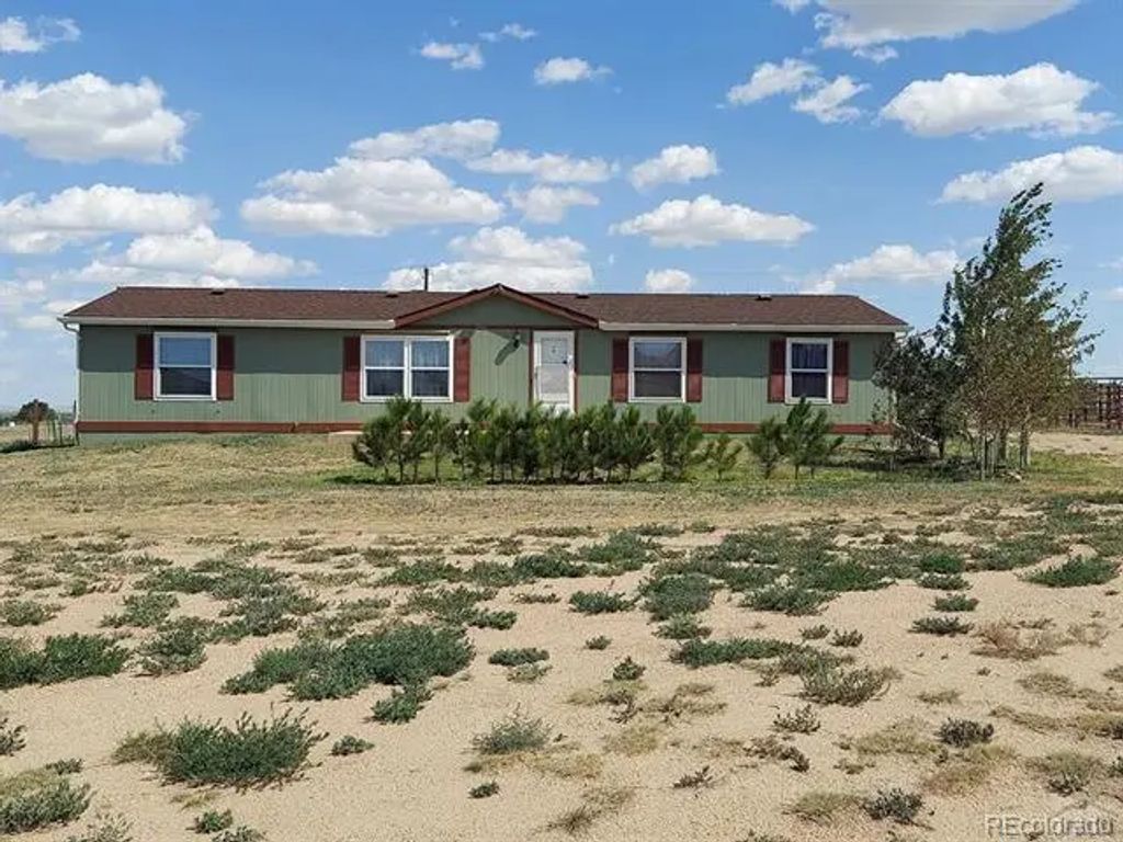 20785 El Nino Point, Fountain