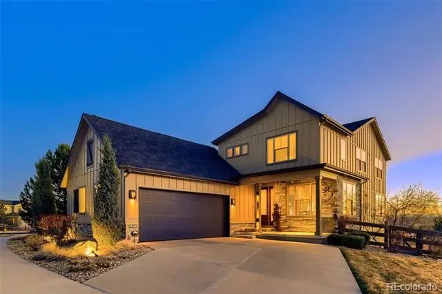 Homes for Sale located at 6959 S Buchanan Street, in the city of Aurora, CO 80016