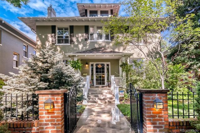 2365 Albion Street, Denver