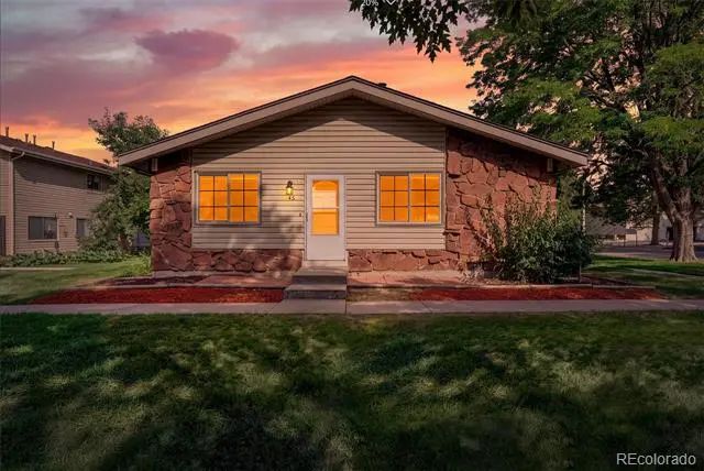3225 S Garrison Street 45, Denver