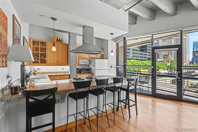 1020 15th Street 220, Denver