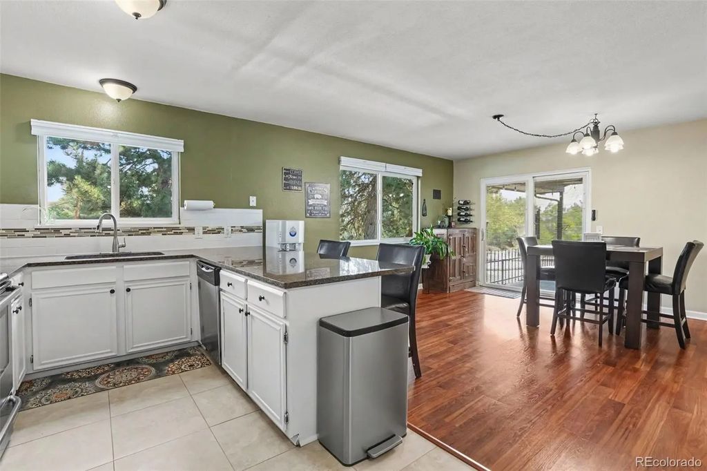 986 Welch Court, Golden