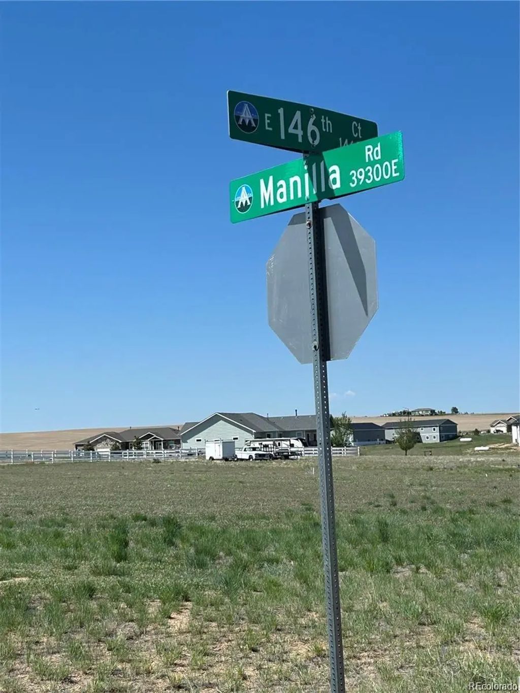 39240 E 146th Court, Keenesburg