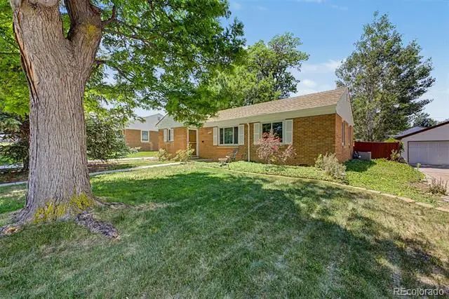 3429 S Fairfax Street, Denver