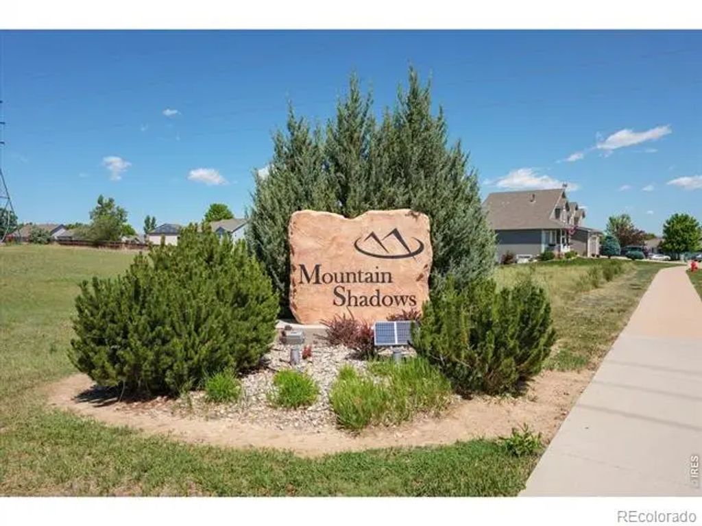 1723 88th Ave Ct, Greeley