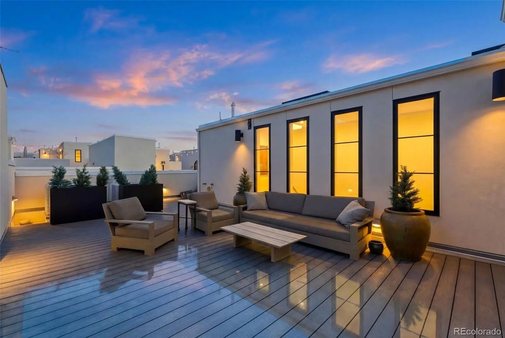 4254 E 8th Place, Denver