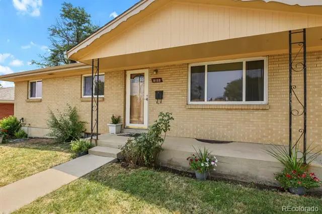 8159 Nola Drive, Denver