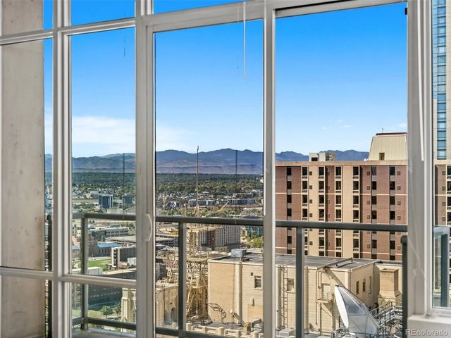 891 14th Street 2907, Denver