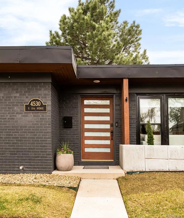 4530 E 13th Avenue, Denver