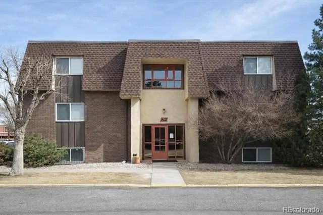 7755 E Quincy Avenue 101a2, Denver