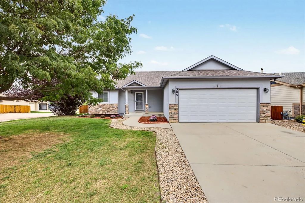385 Cholla Drive, Loveland