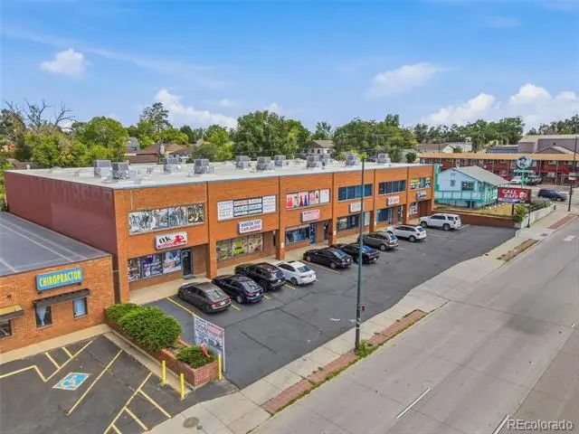 76 S Federal Boulevard, Denver