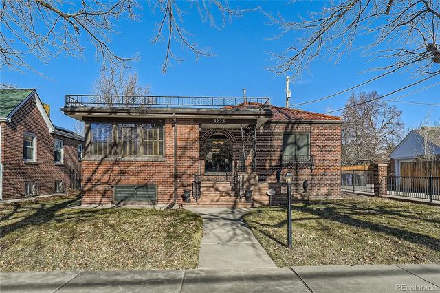 3225 W Scott Place, Denver
