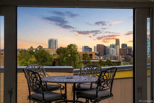 2501 Bryant Street, Denver