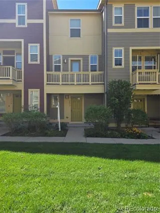 2872 Havana Street, Denver