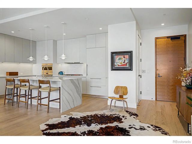 1901 Wazee Street 1007, Denver