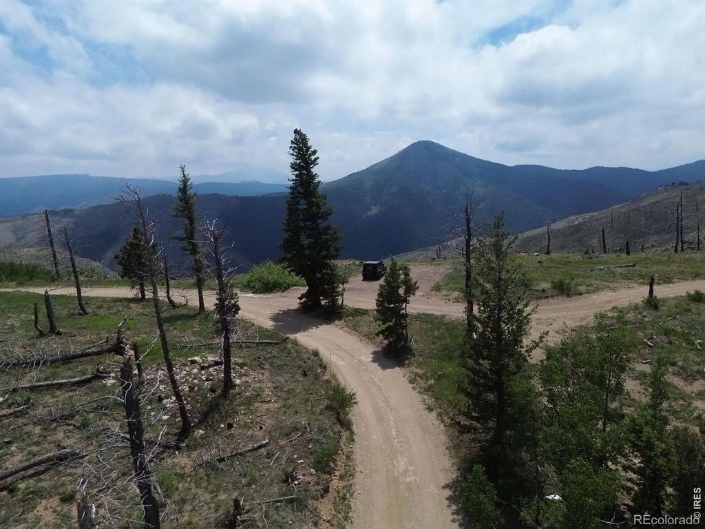 280 Rim Road, Boulder