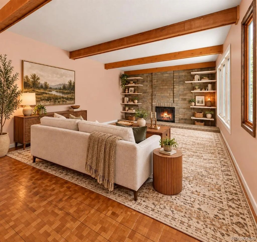 1151 S Yosemite Way 26, Denver