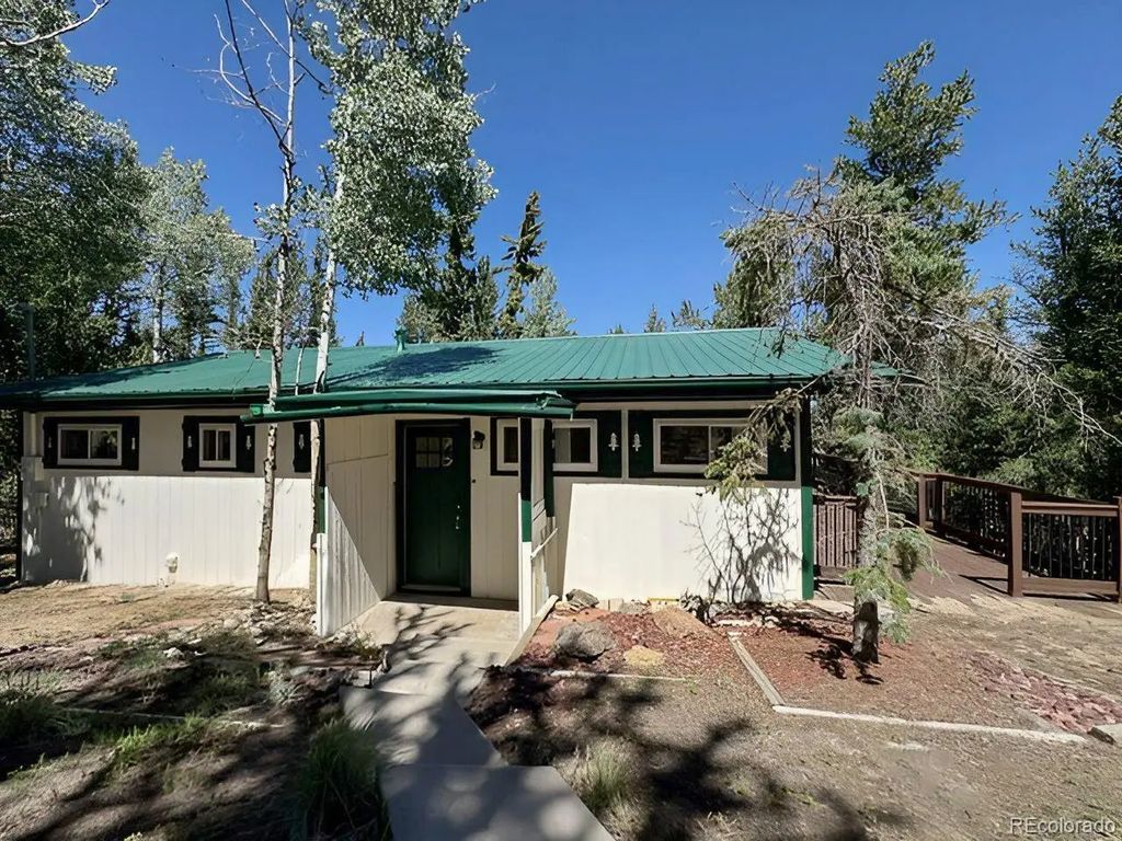 503 Buffalo Ridge Road, Como