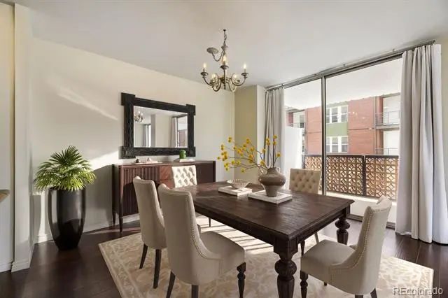 4570 E Yale Avenue 308, Denver