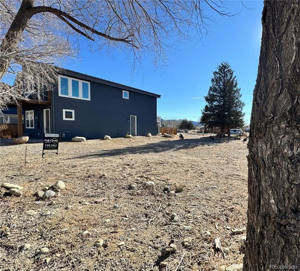 513 Gold Street, Buena Vista