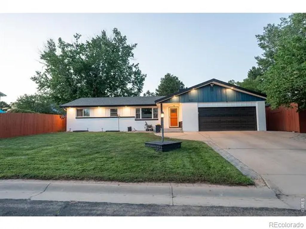 5021 W 22nd Street, Greeley
