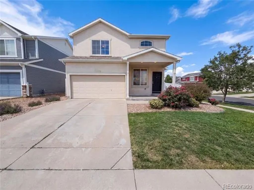 5573 Killarney Court, Denver