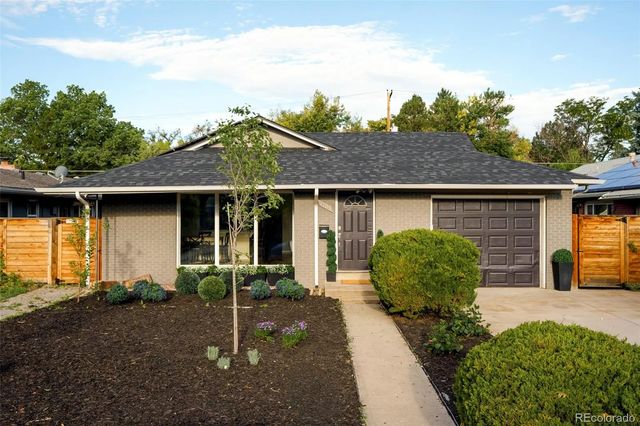 1709 Xenia Street, Denver