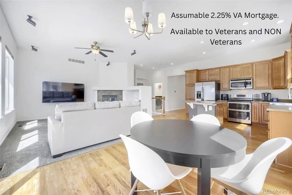 10117 Waco Street, Commerce City