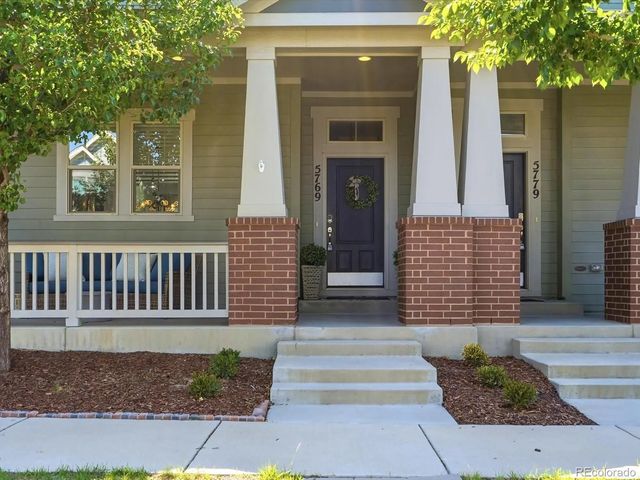 5769 Boston Street, Denver