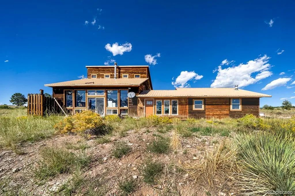 3168 Wykagyl Road, Westcliffe