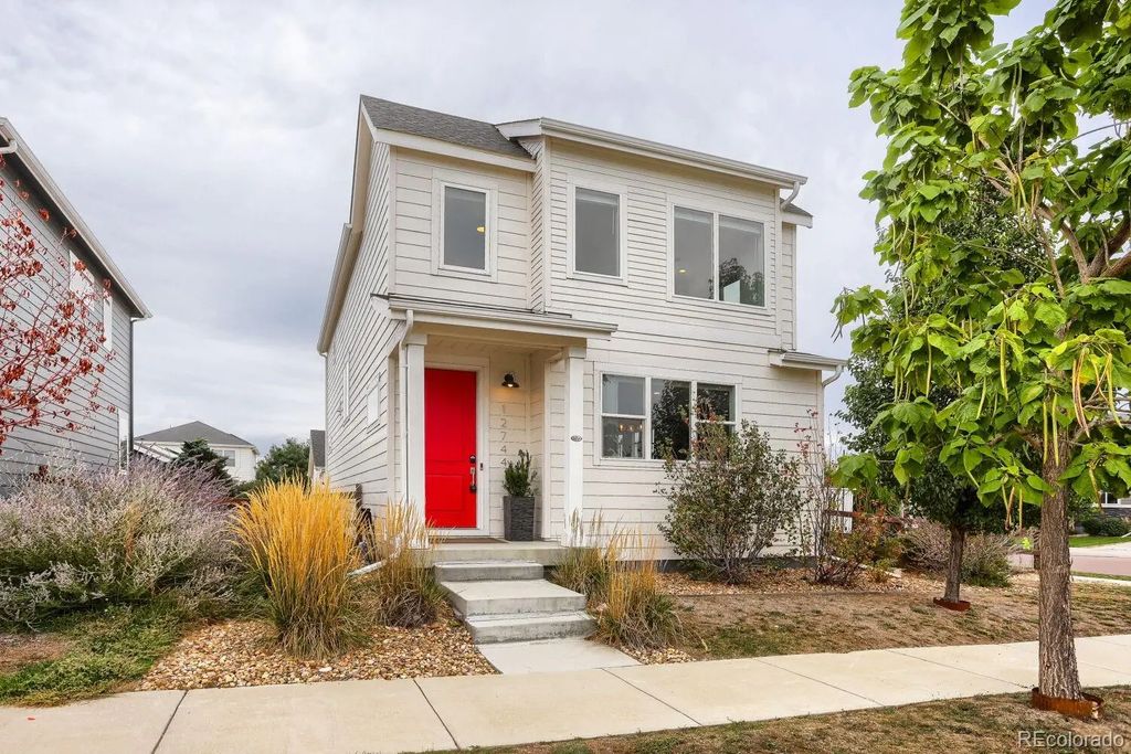 12744 Crane River Drive, Firestone