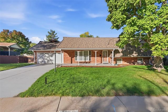 12234 W Applewood Knolls Drive, Denver
