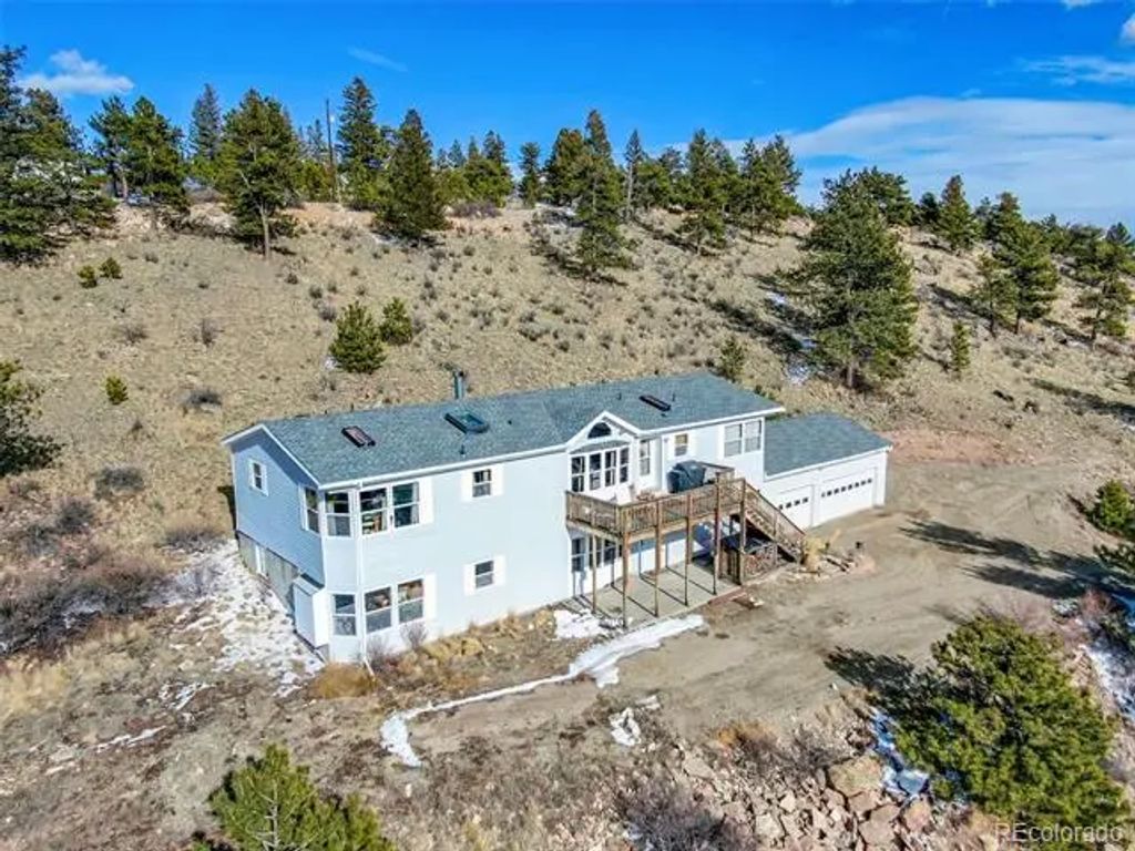 462 Bonell Drive, Fairplay