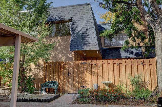 7995 E Mississippi Avenue G11, Denver