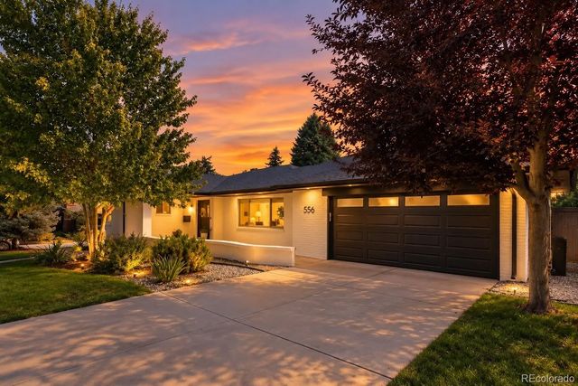 556 S Garfield Street, Denver