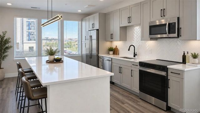909 Bryant Street 105, Denver