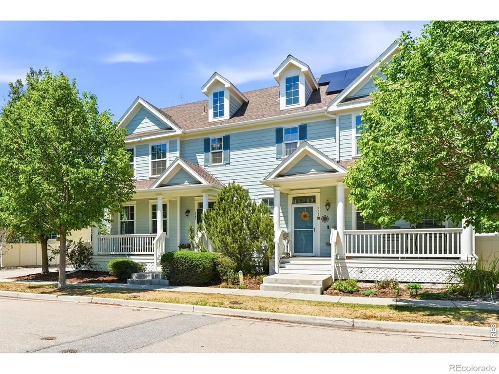 525 Casper Drive, Lafayette