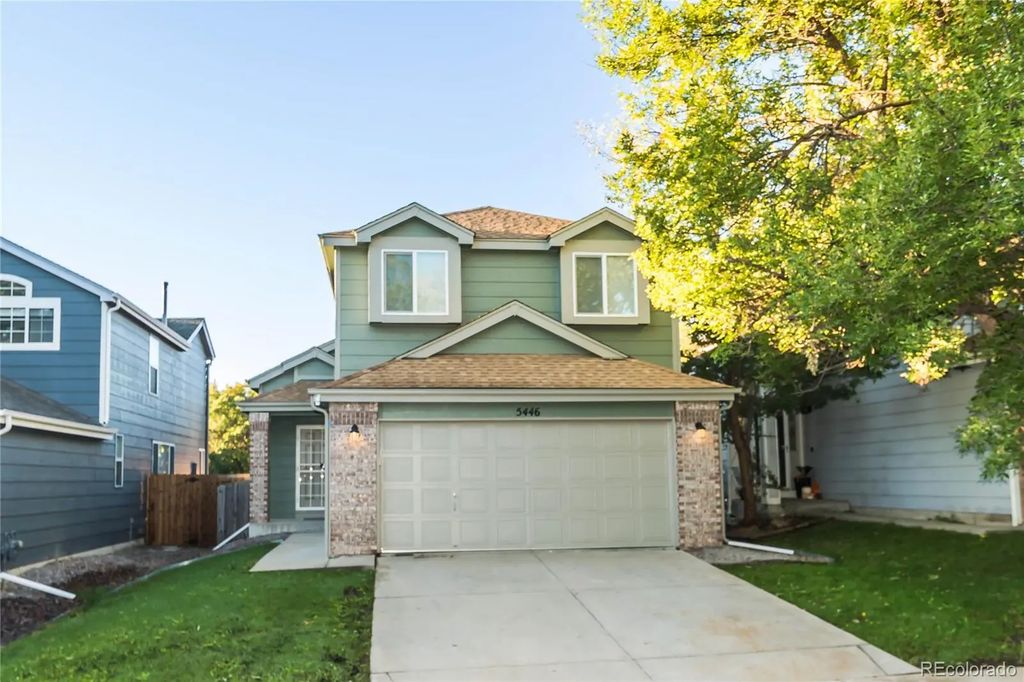 5446 W 115th Place, Westminster