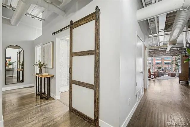 1435 Wazee Street 408, Denver