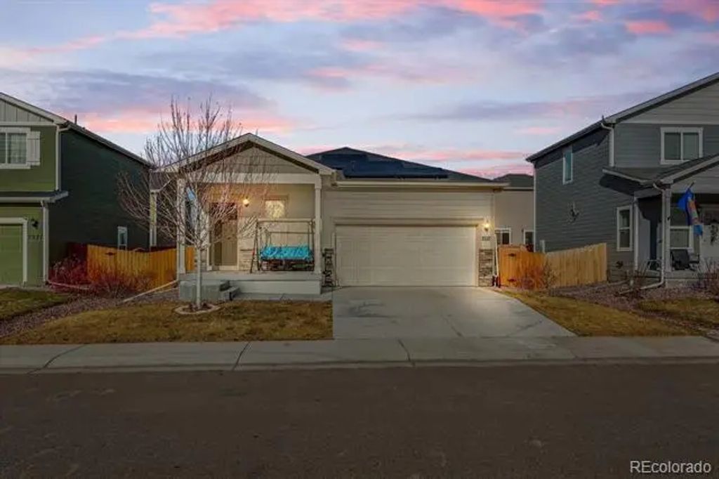 7227 Vermillion Street, Frederick