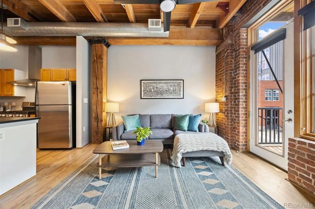 2960 Inca Street 219, Denver