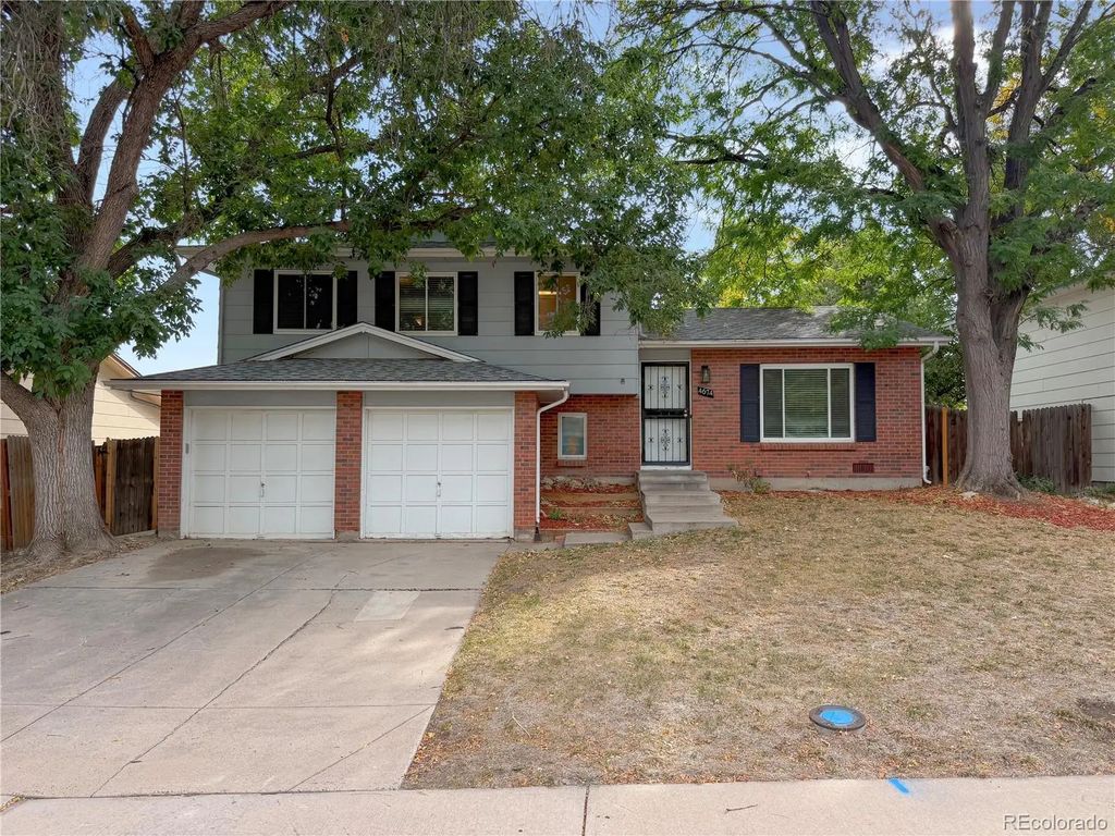 4674 S Estes Street, Denver