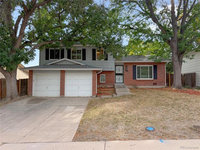 4674 S Estes Street, Denver