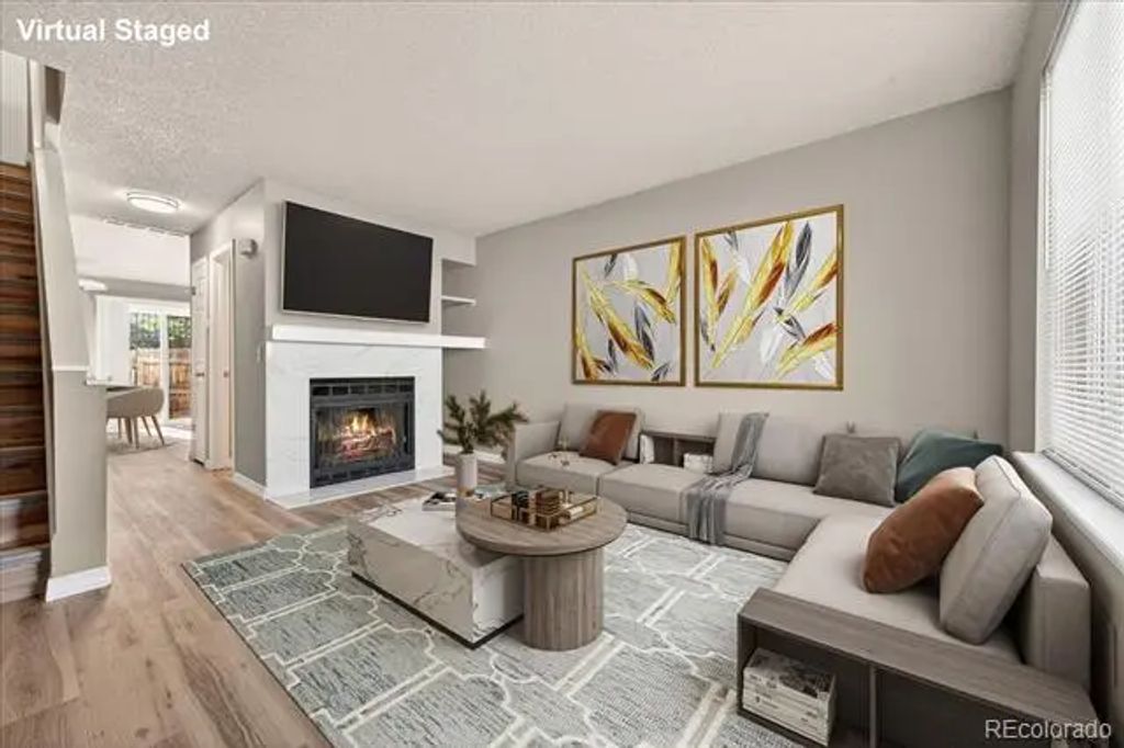 17696 E Loyola Drive C, Aurora