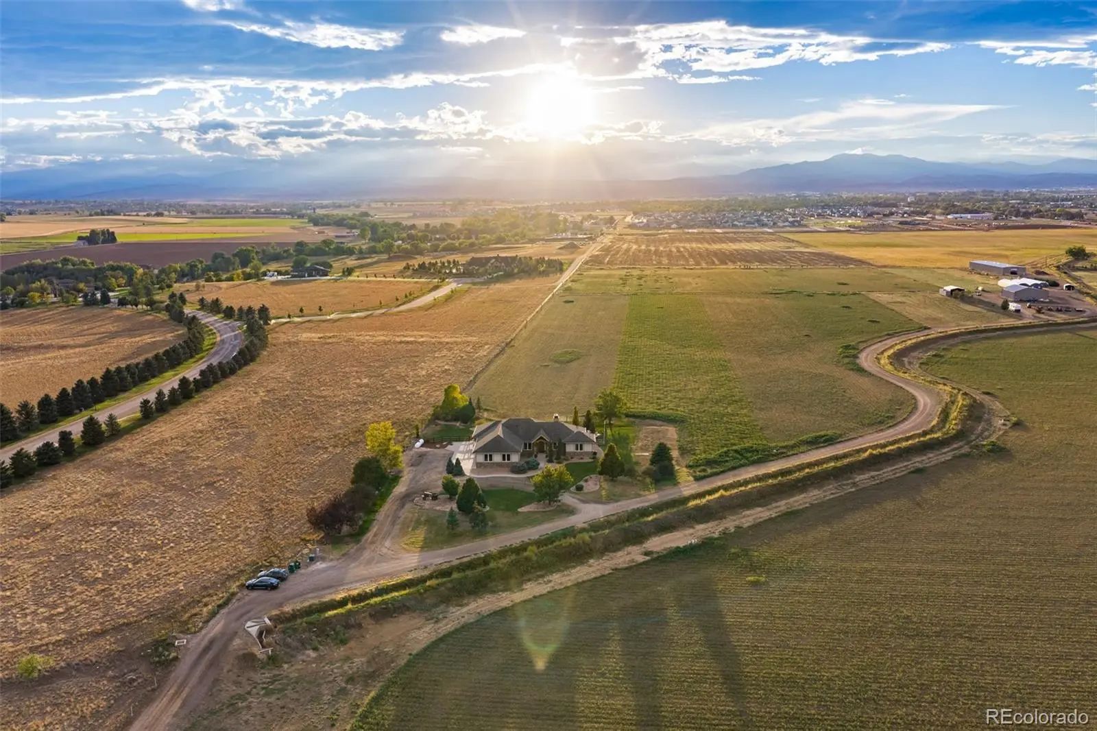 20509 County Road 3, in the city of Berthoud Real Estate in CO by Nomina Minor Sub