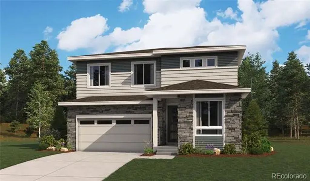 4614 Goldflower Drive, Johnstown