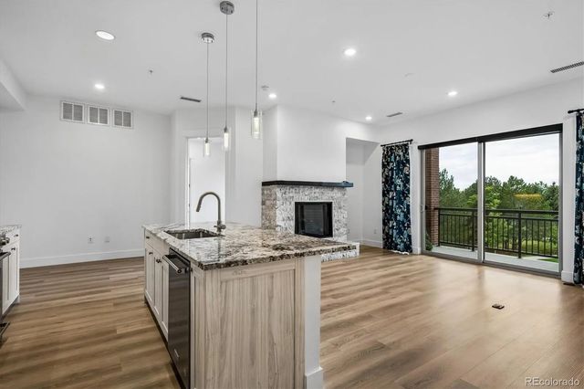 4885 S Monaco Street 207, Denver