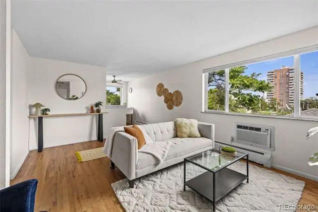 21 N Washington Street 304, Denver
